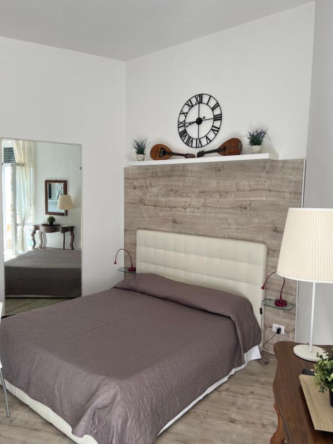 Marconi Sea View Apartments Syracuse Exterior foto