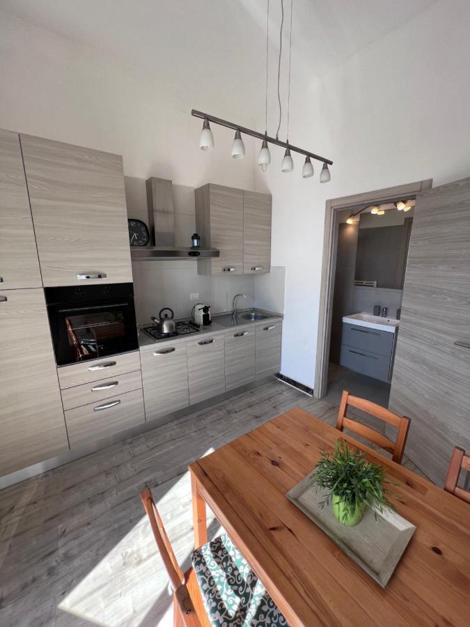 Marconi Sea View Apartments Syracuse Exterior foto